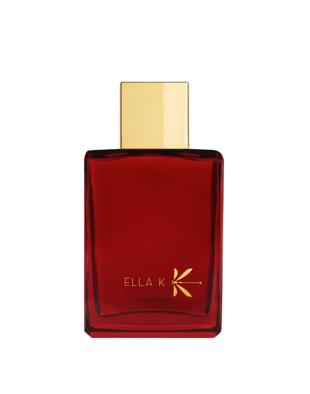 "Ella K EAU DE PARFUM "CAMELIA K" Neutro"