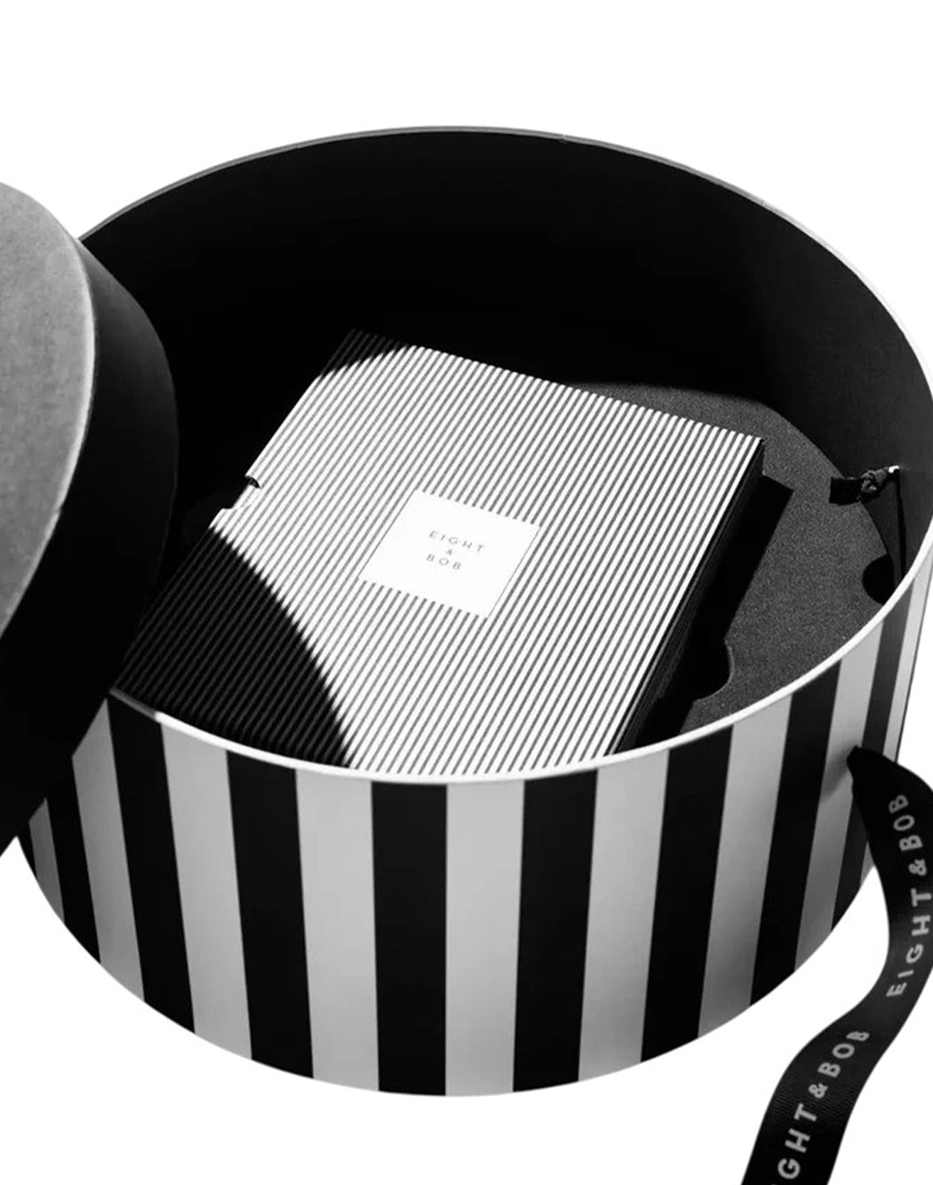 Eight & Bob ORIGINAL INSIDE CHRISTMAS EDP Neutro