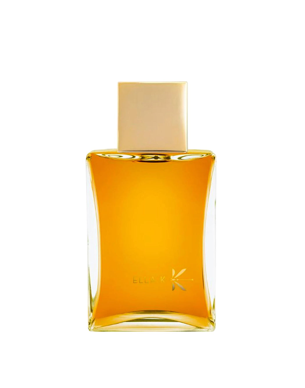 "Ella K EAU DE PARFUM "KHAMSIN" Neutro"