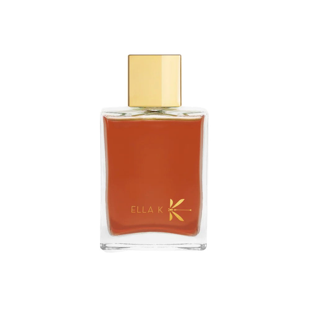 "Ella K EAU DE PARFUM "LETTRE DE PUSHKAR" Neutro"