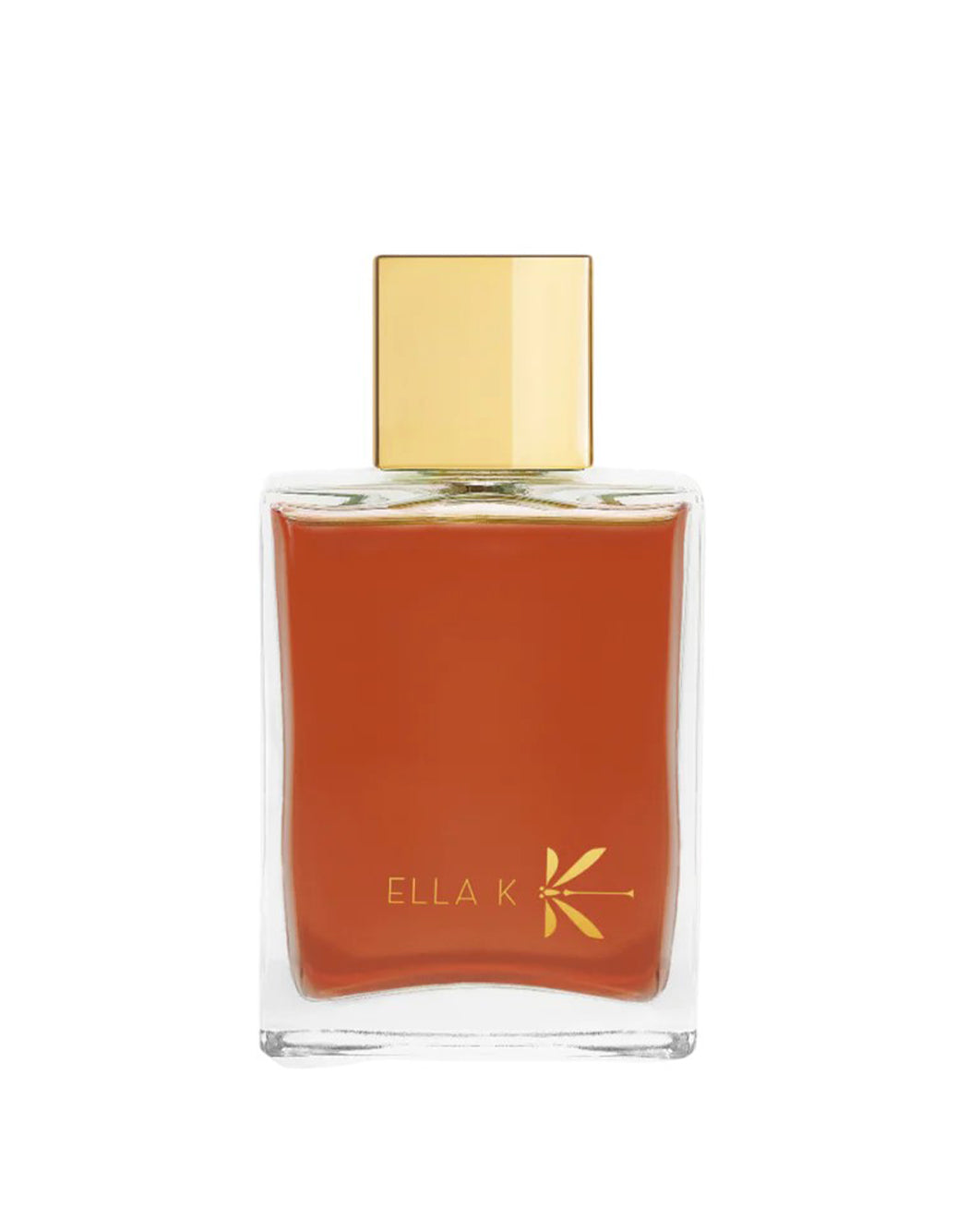 "Ella K EAU DE PARFUM "MELODIE DE L'ALTAI" Neutro"