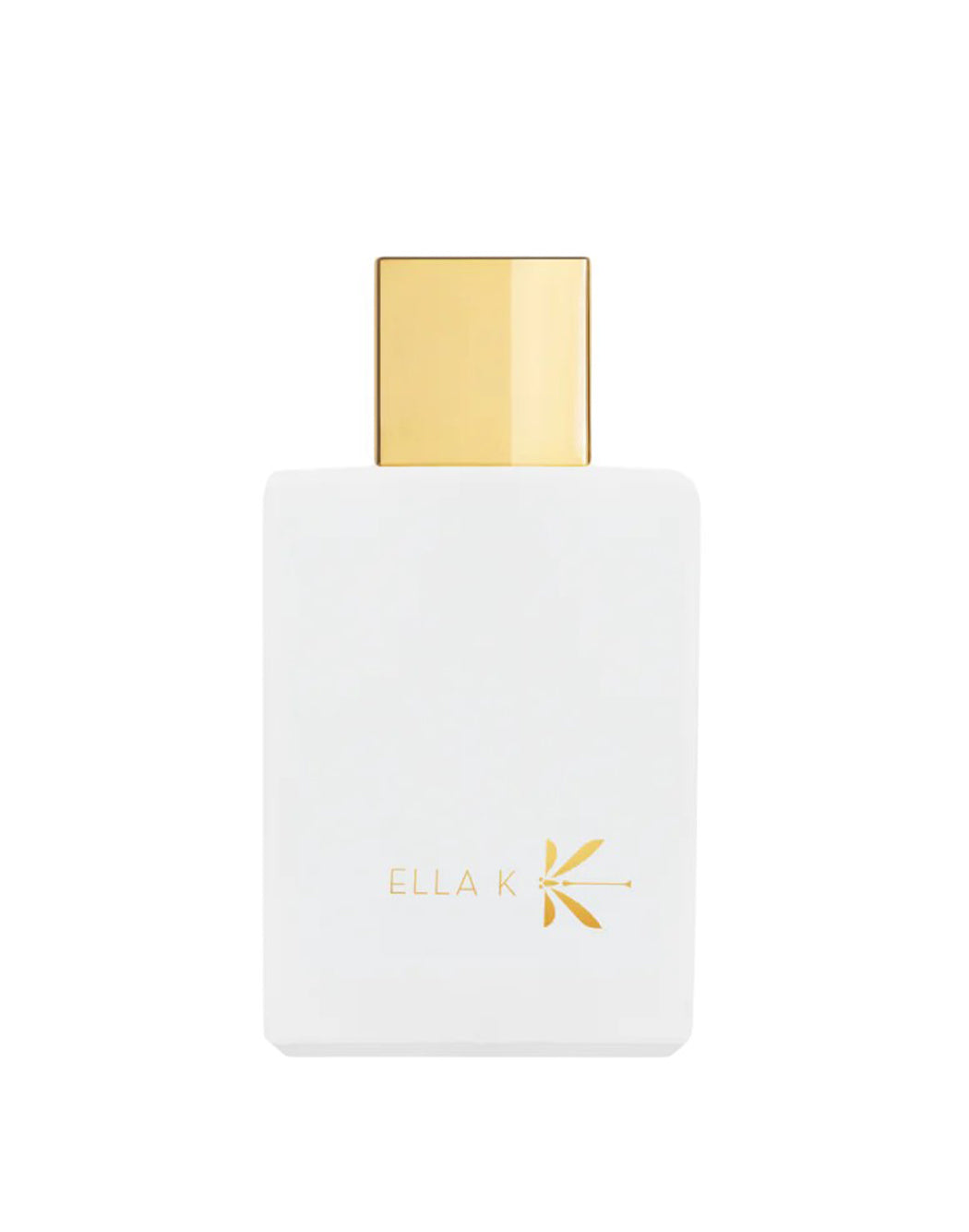 "Ella K EAU DE PARFUM "MUSC K" Neutro"