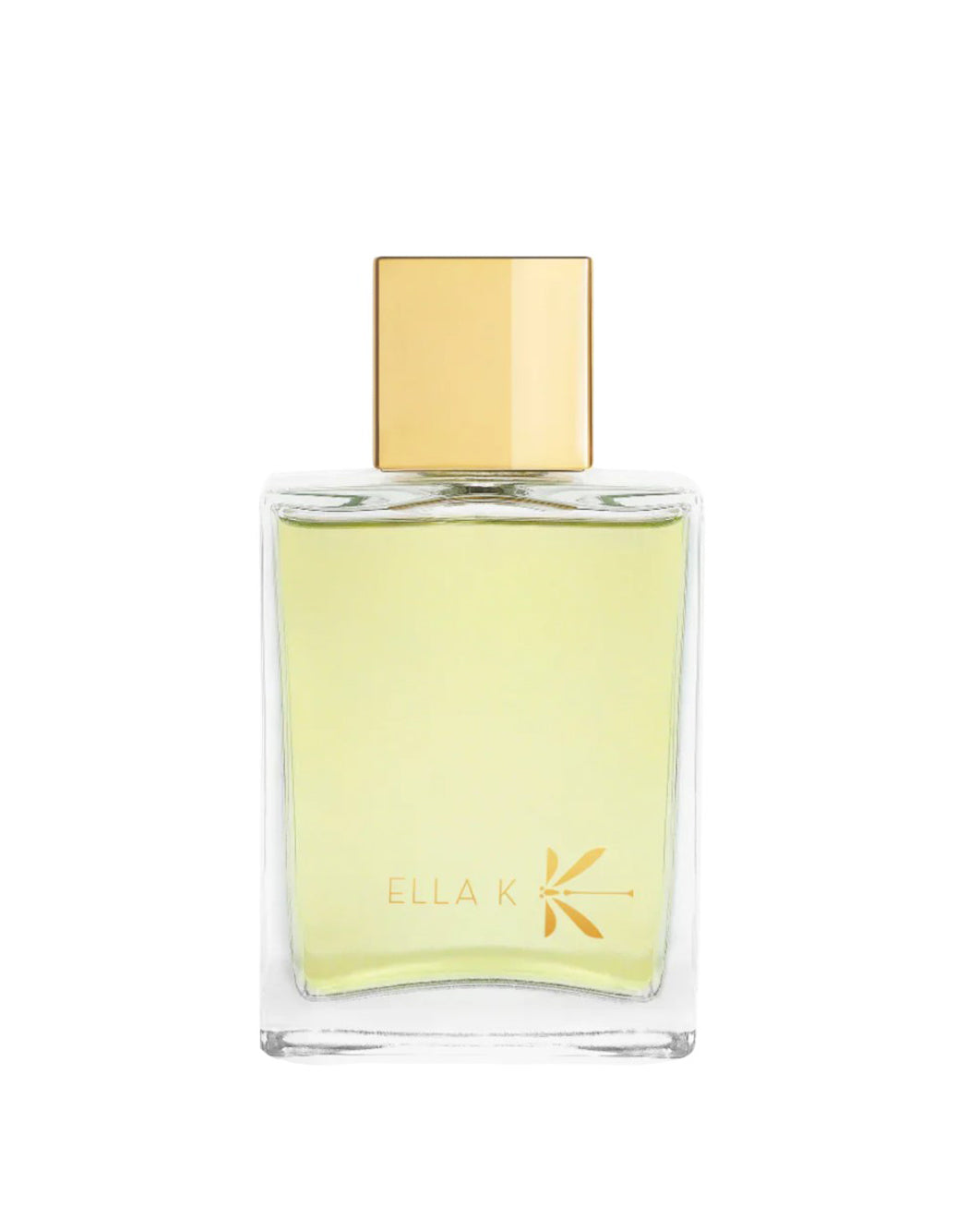 "Ella K EAU DE PARFUM "POEME DE SAGANO" Neutro"