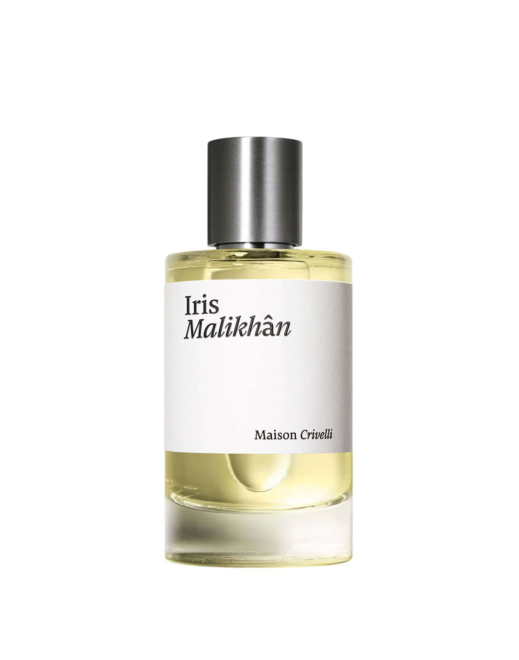 "Maison Crivelli EAU DE PARFUM "IRIS MALIKHAN" Neutro"
