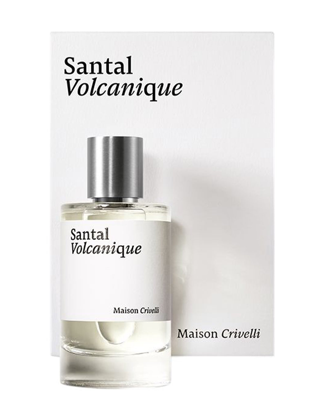 Maison Crivelli Neutro