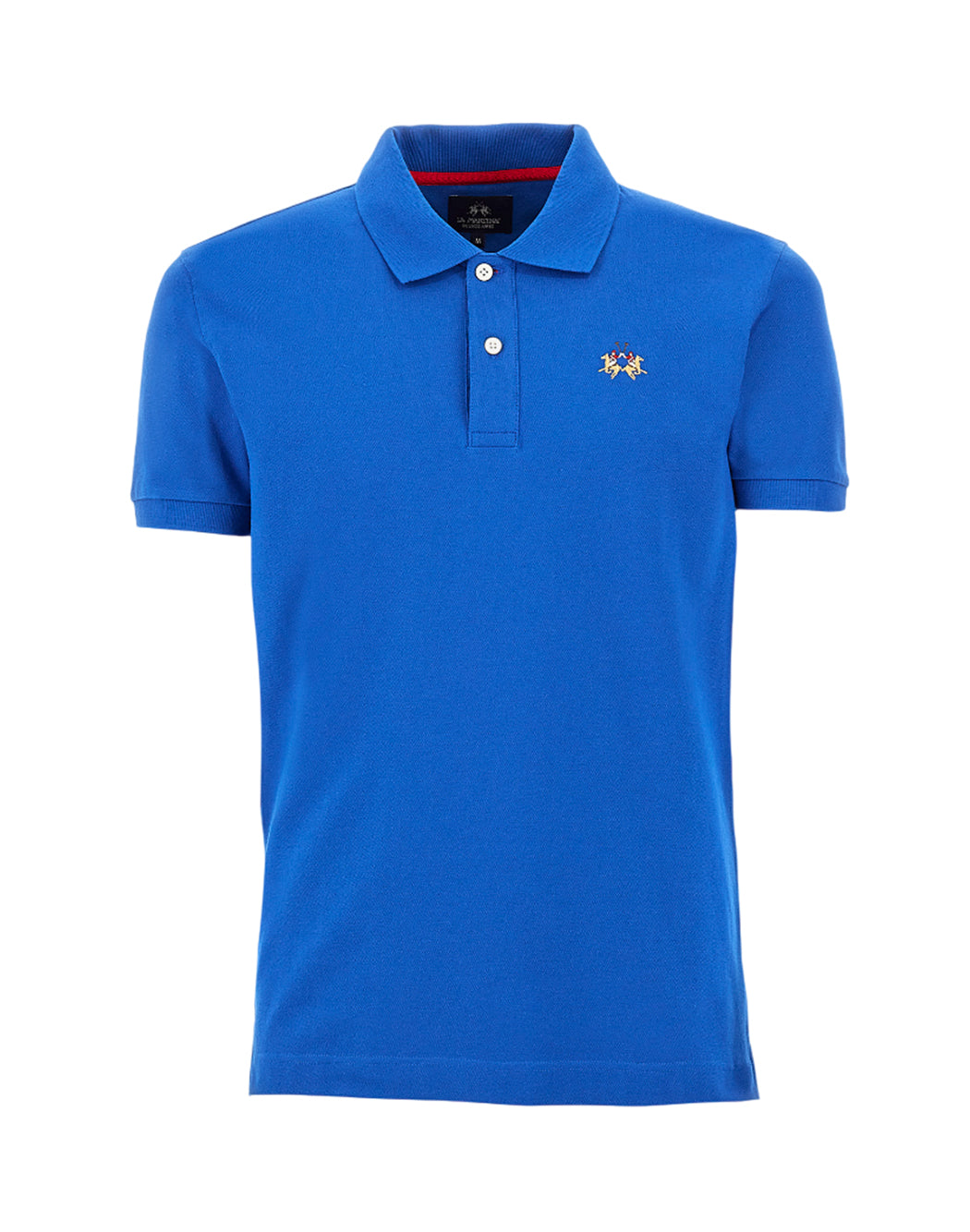 La Martina Azzurro