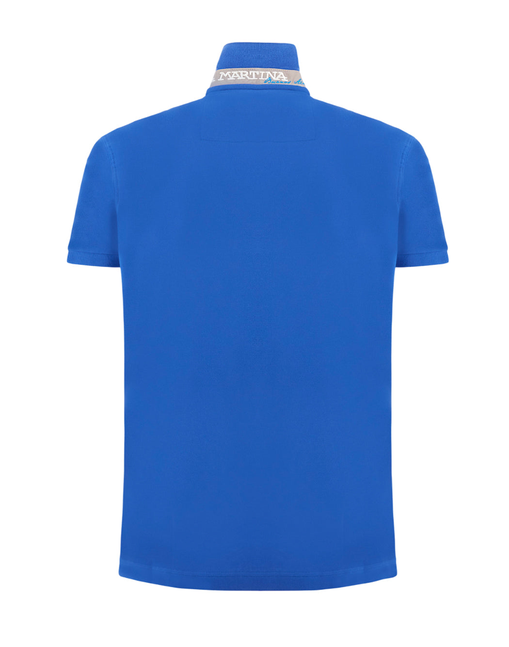 La Martina Azzurro