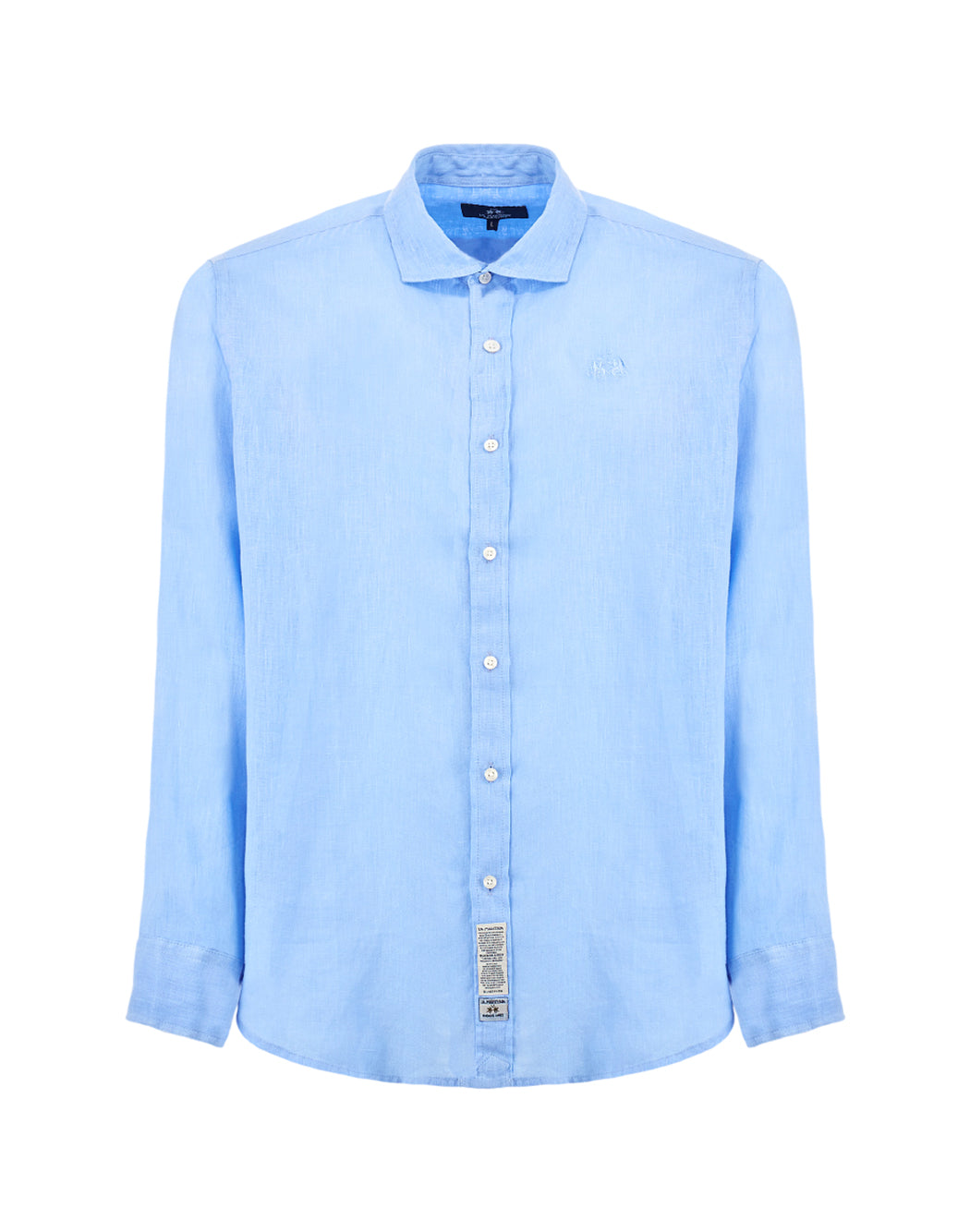 La Martina Azzurro