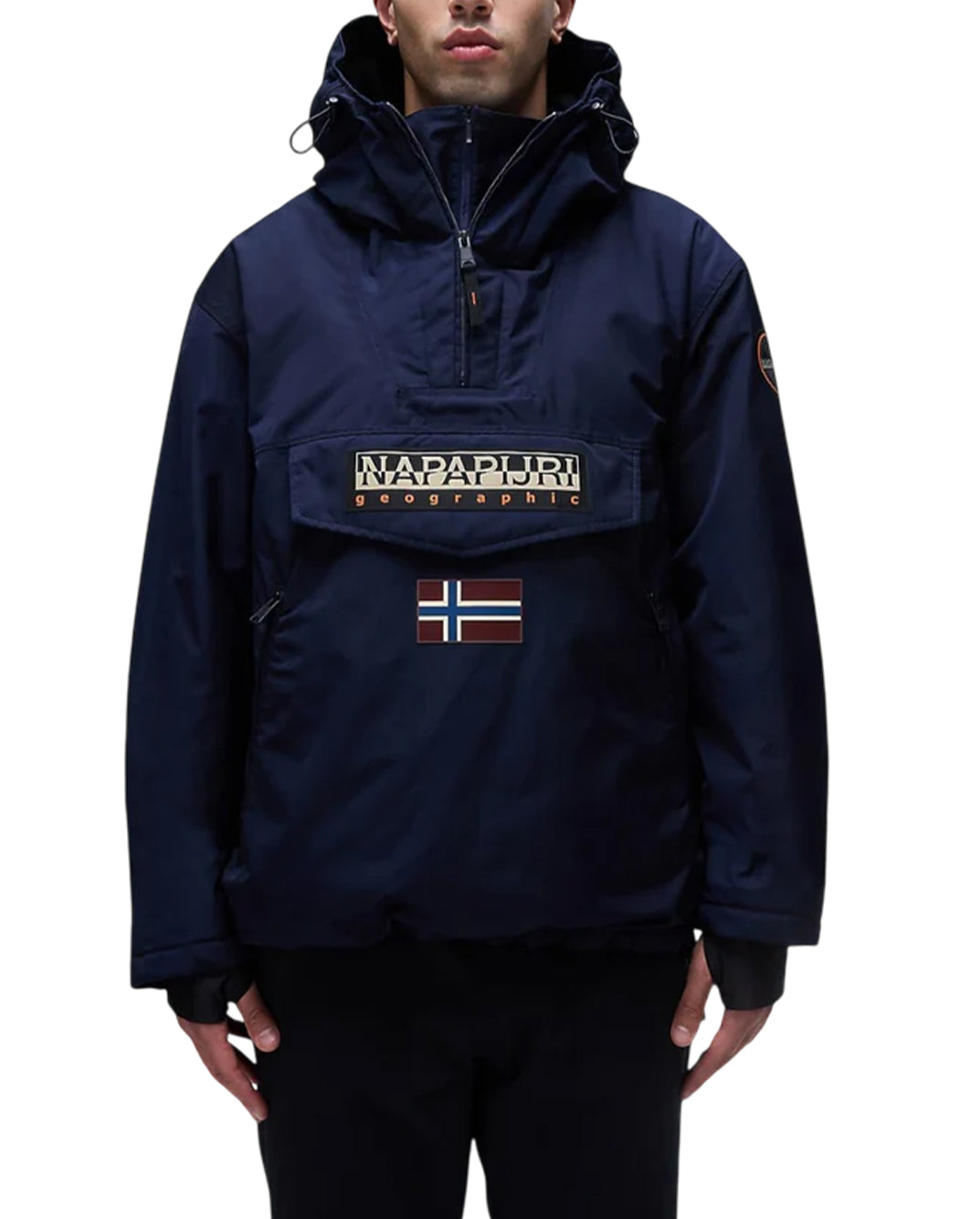Napapijri Blu