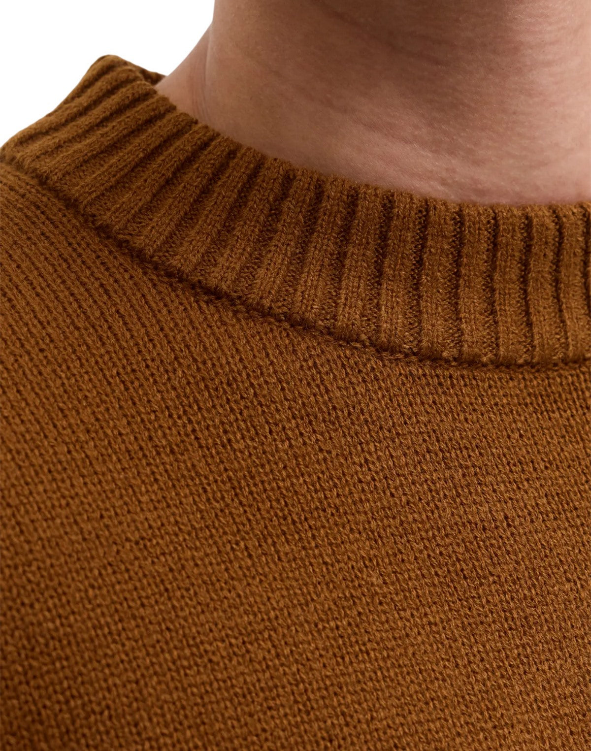 Jack & Jones Marrone