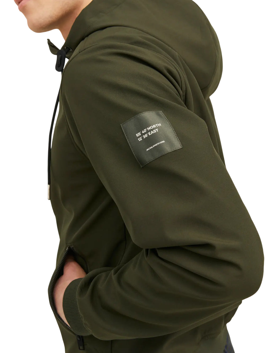 Jack & Jones Verde
