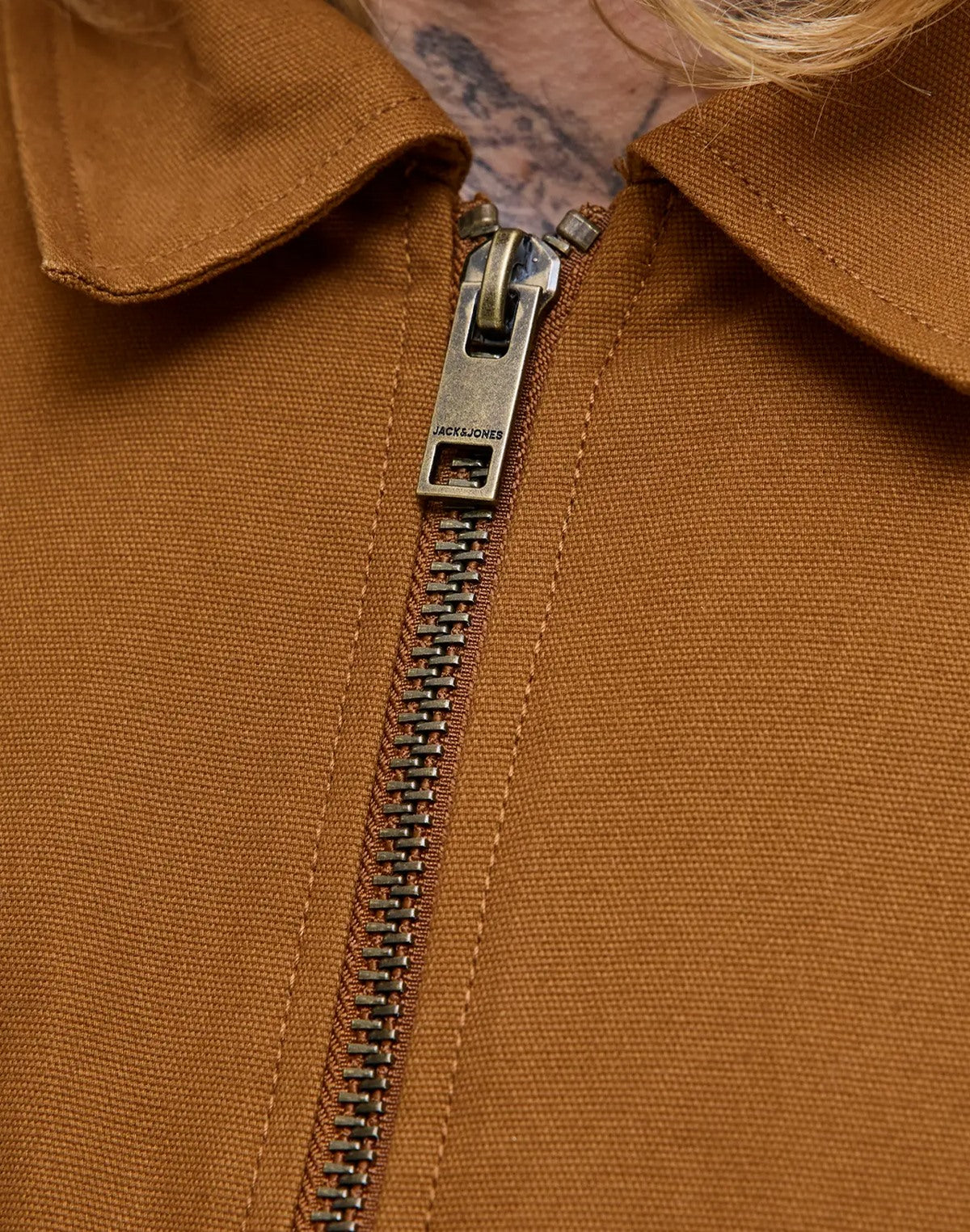 Jack & Jones Marrone