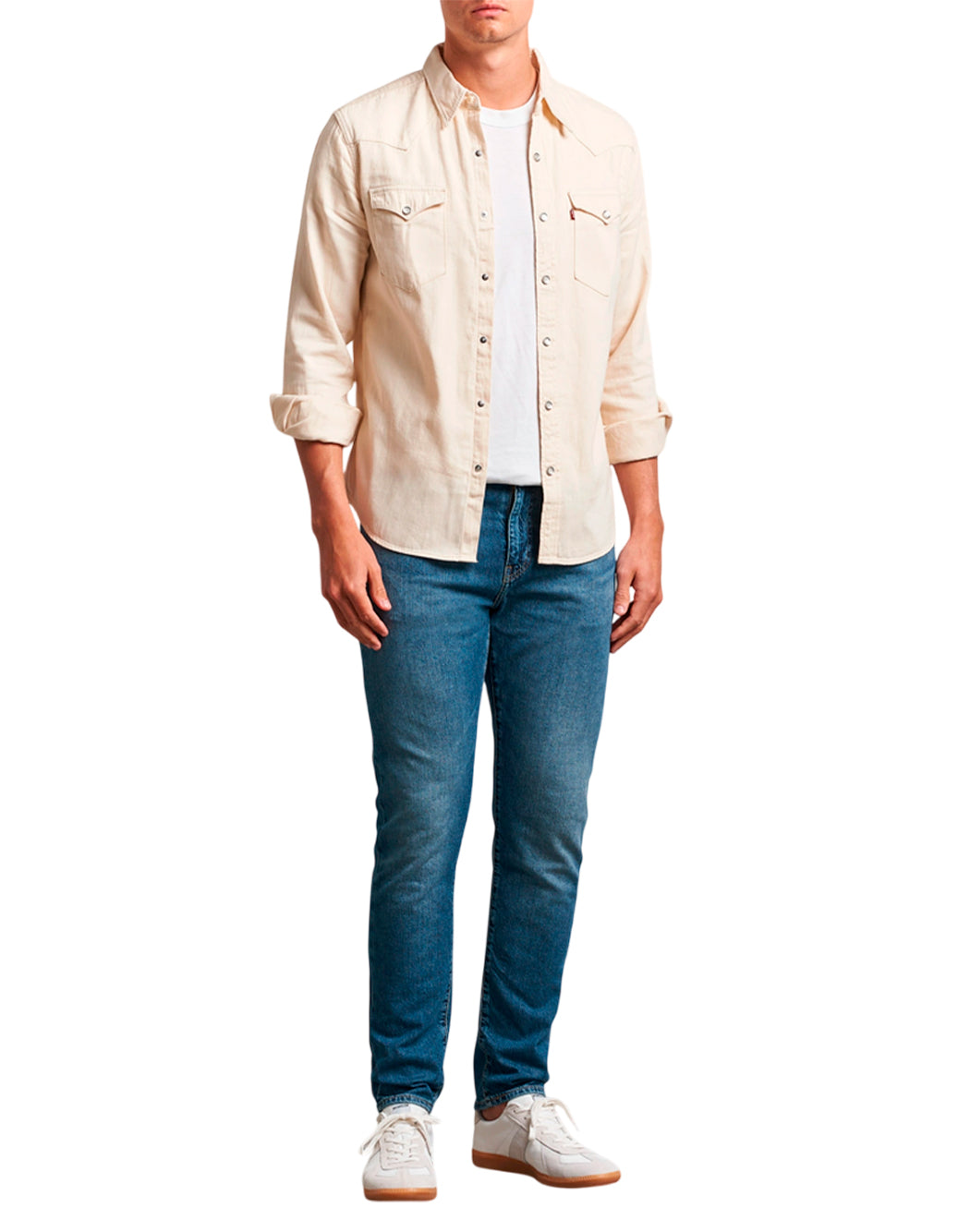 Levi's Blu