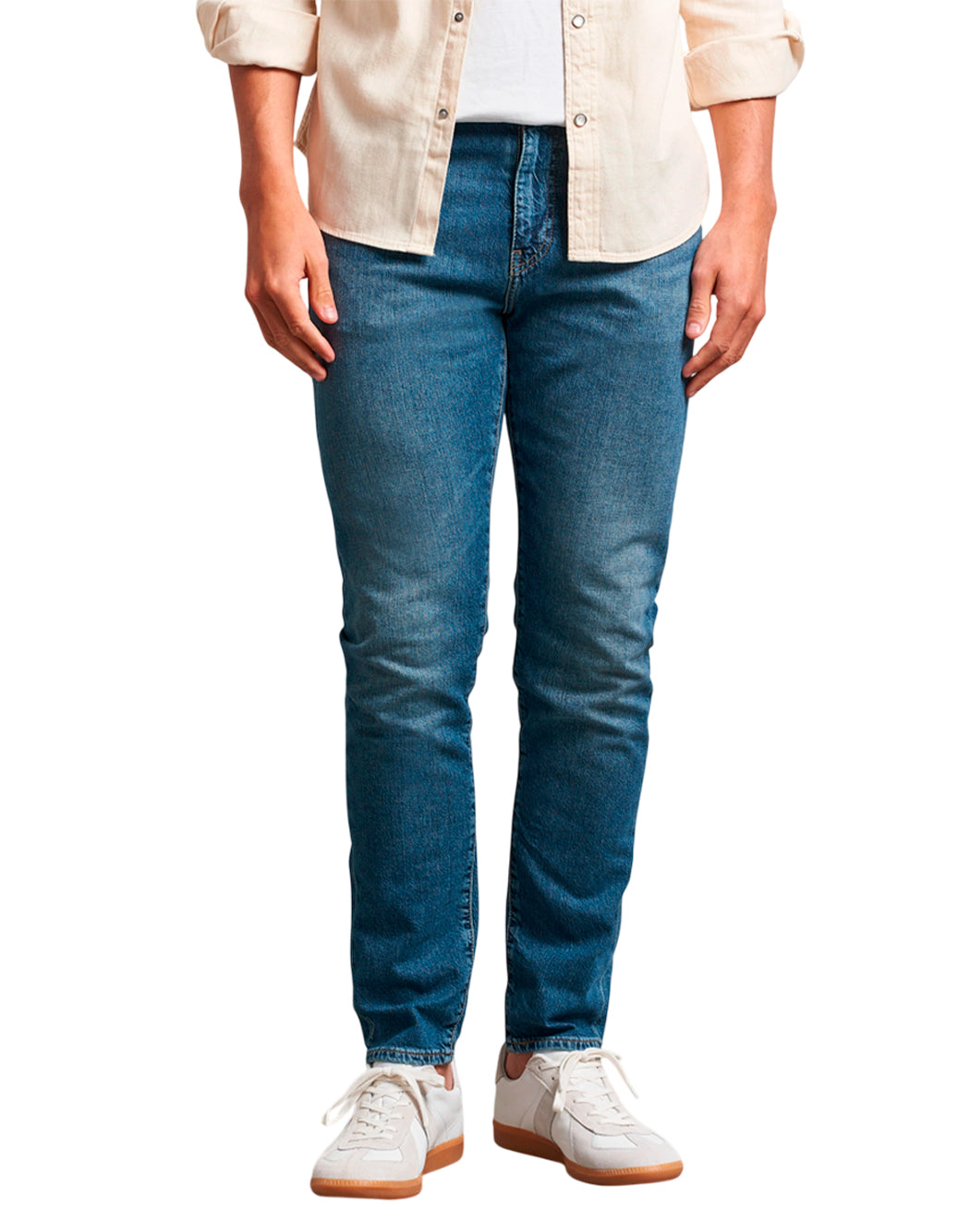 Levi's Blu