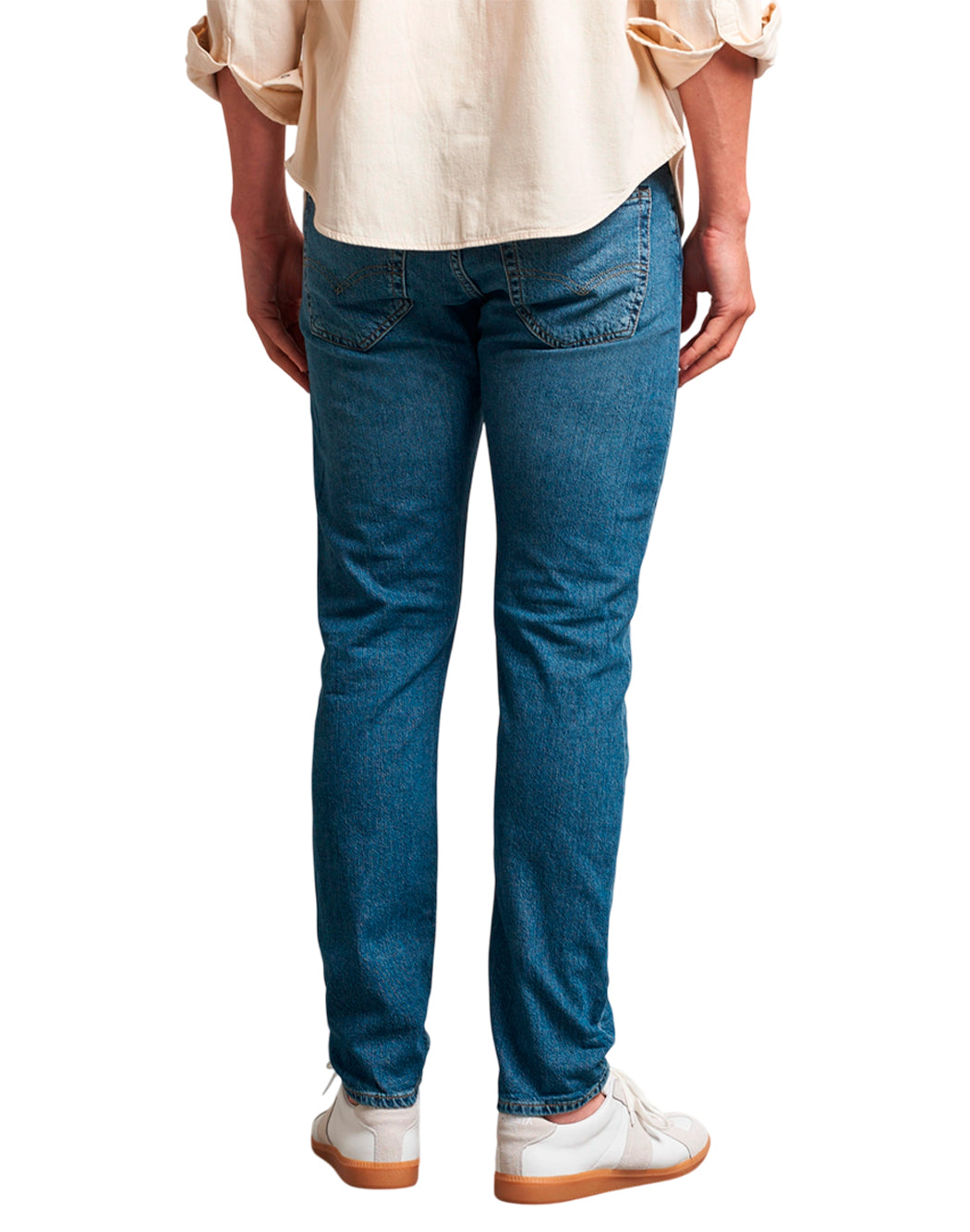 Levi's Blu