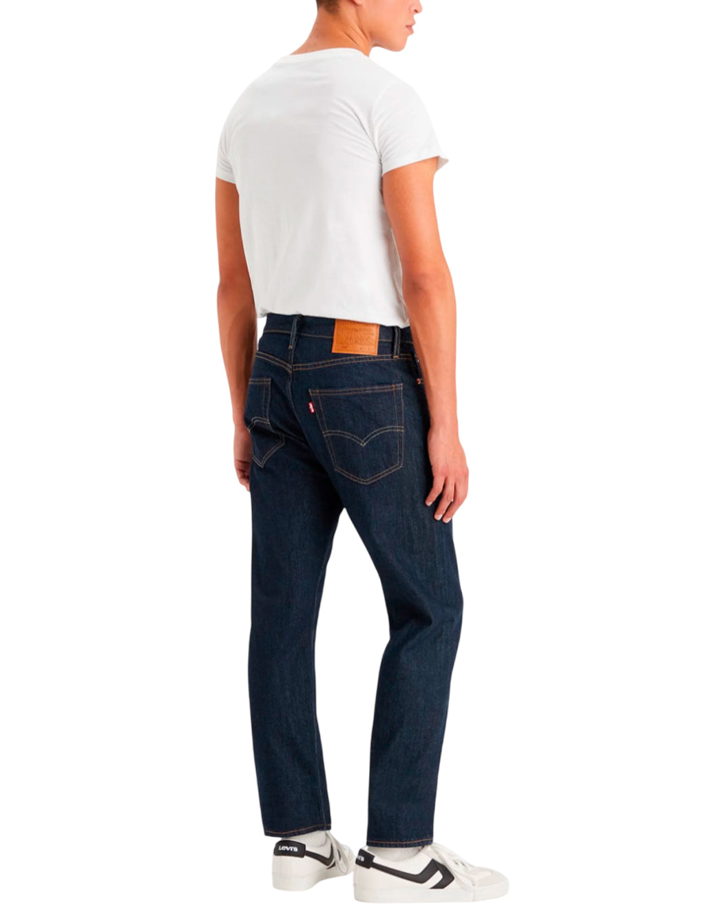 Levi's Blu
