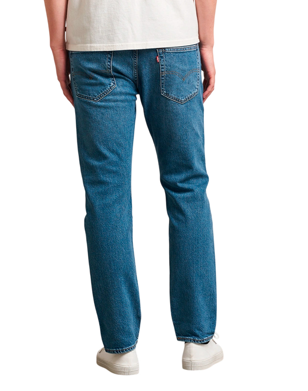 Levi's Azzurro