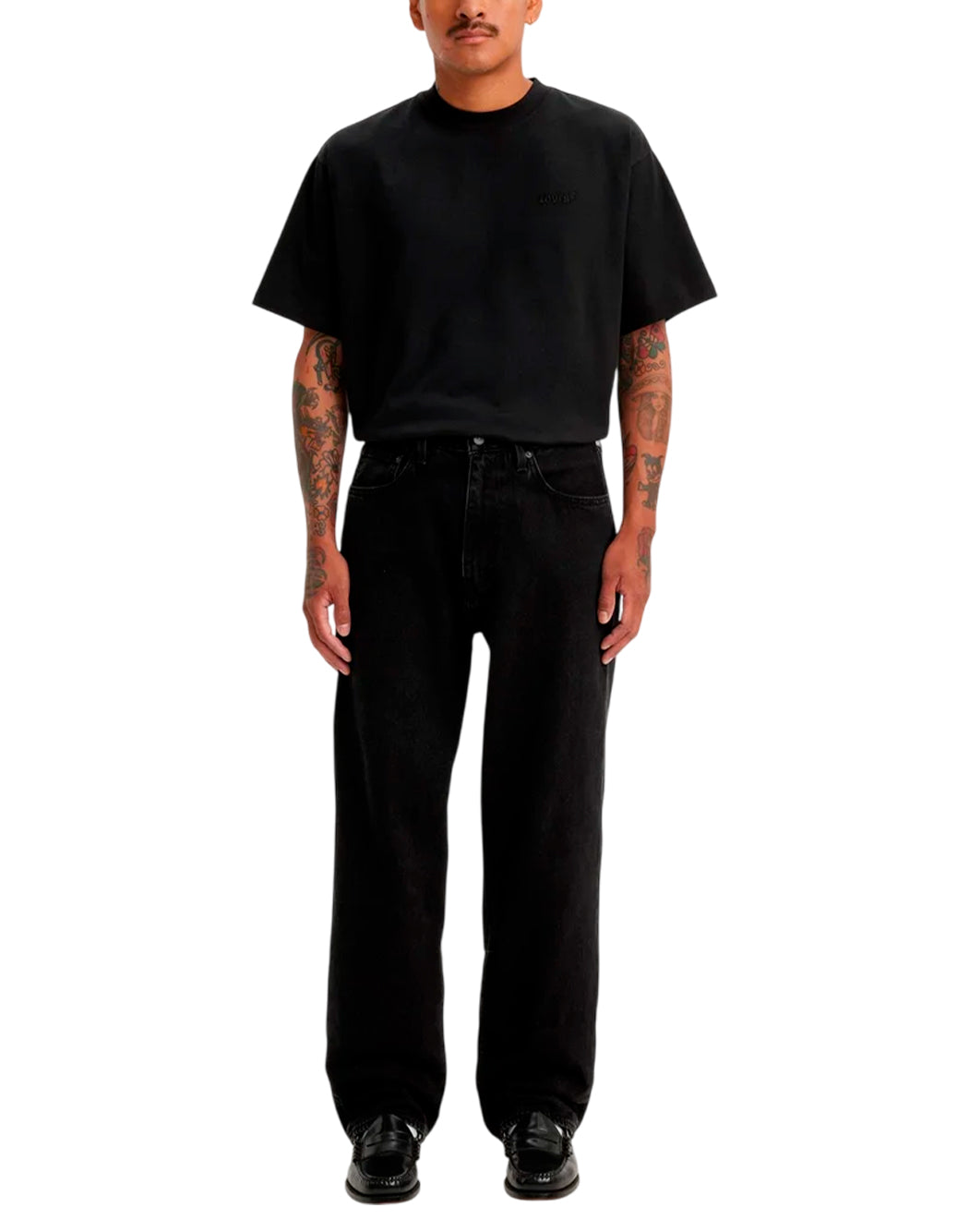 Levi's Nero