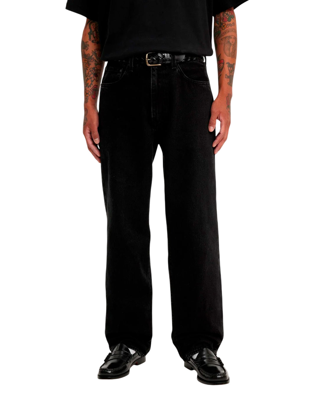 Levi's Nero