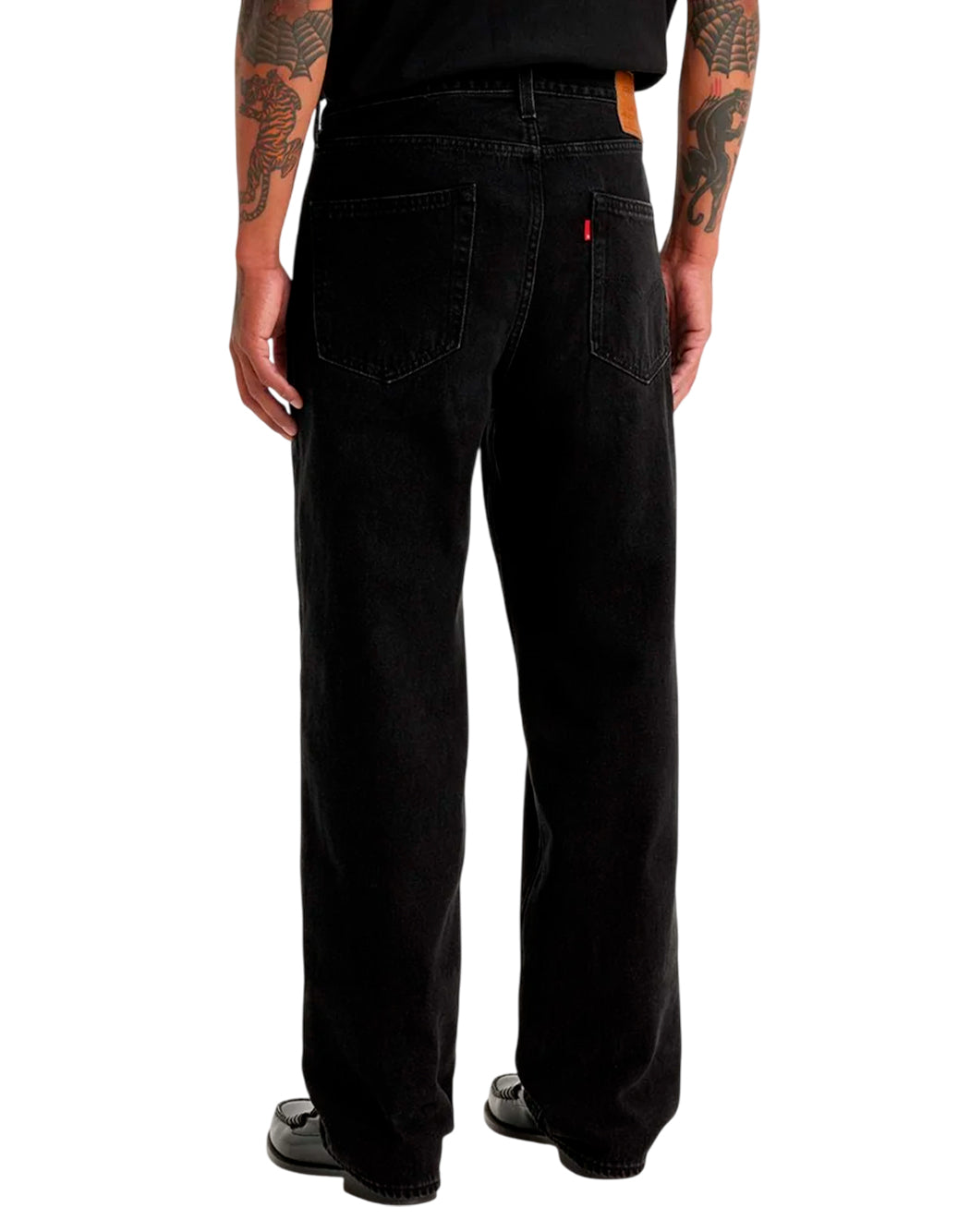 Levi's Nero