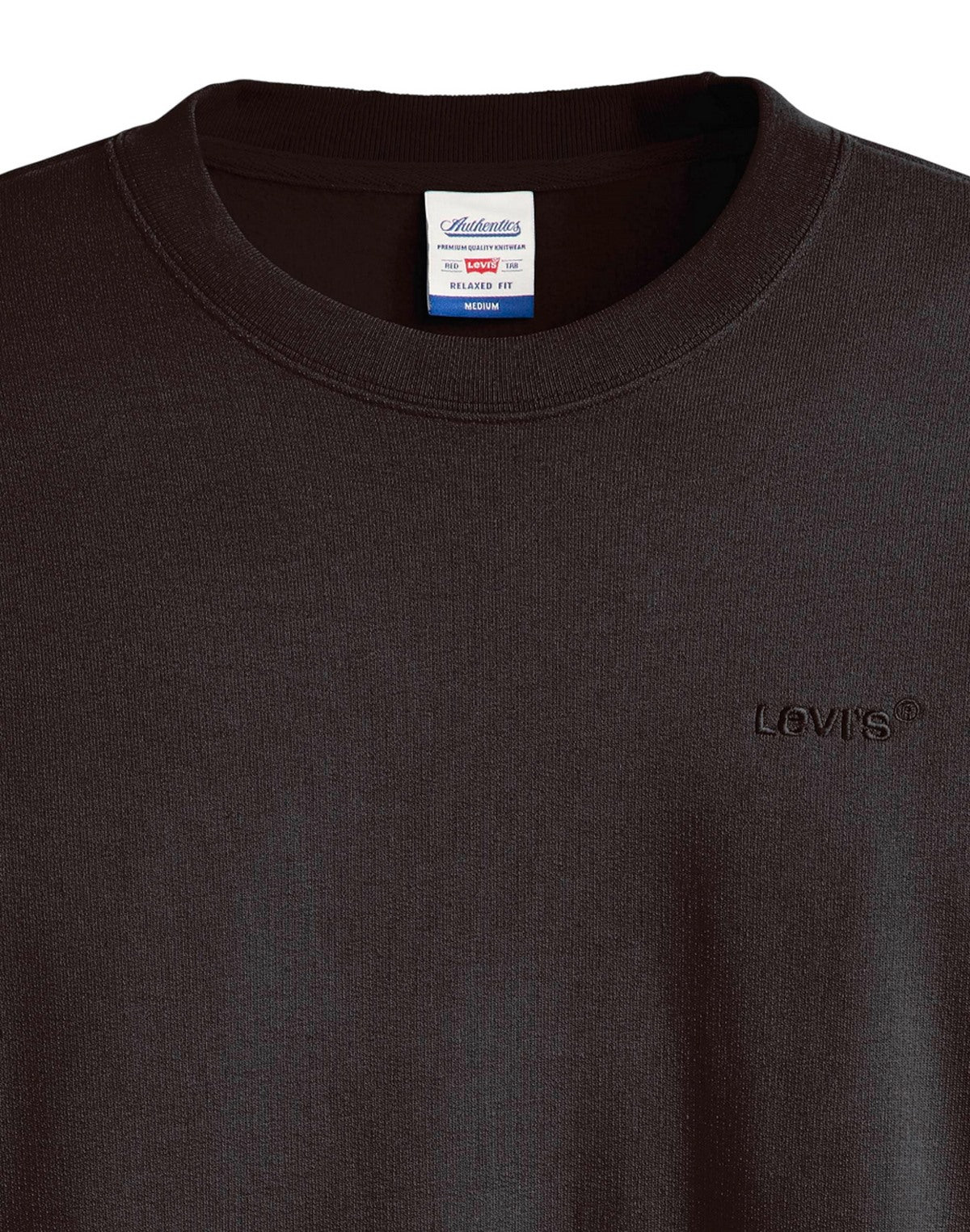 Levi's Nero