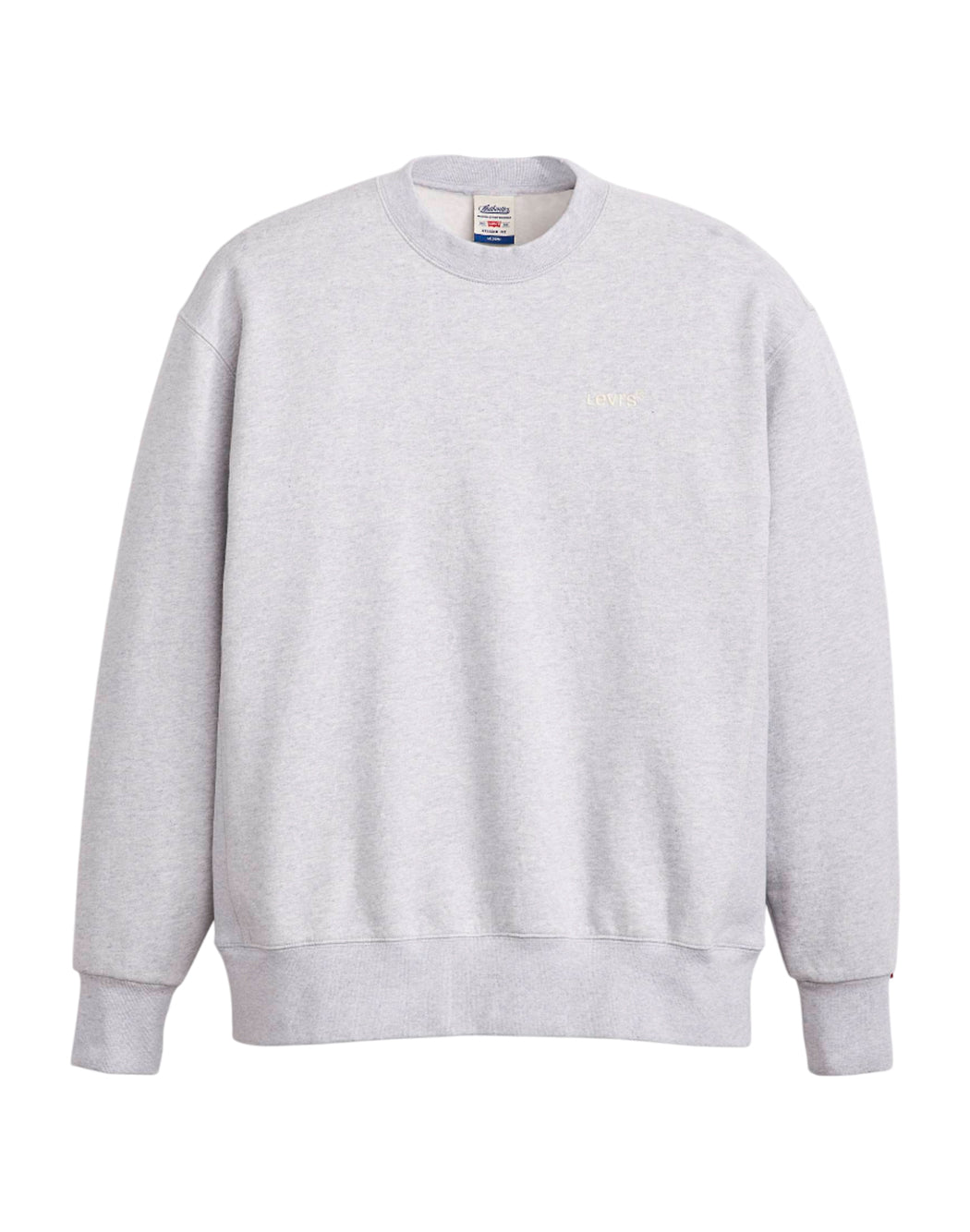 Levi's Grigio