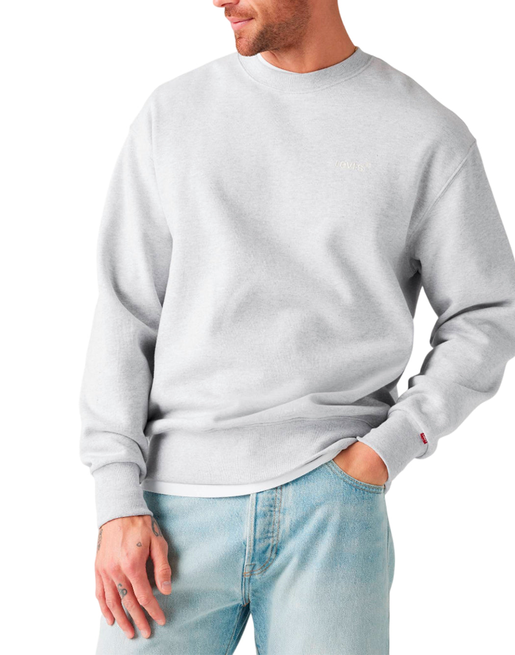 Levi's Grigio