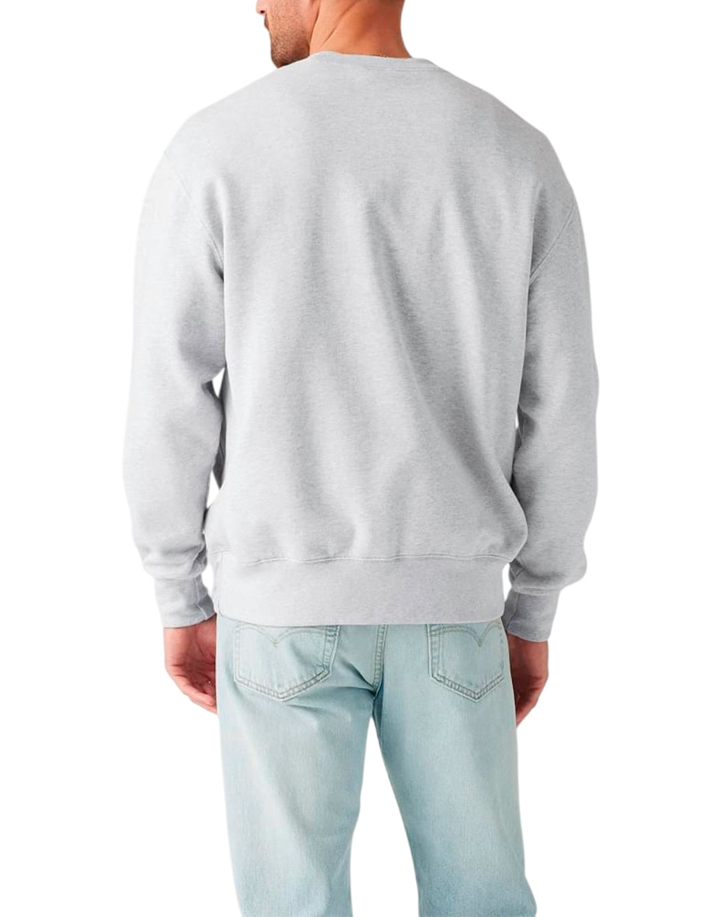 Levi's Grigio