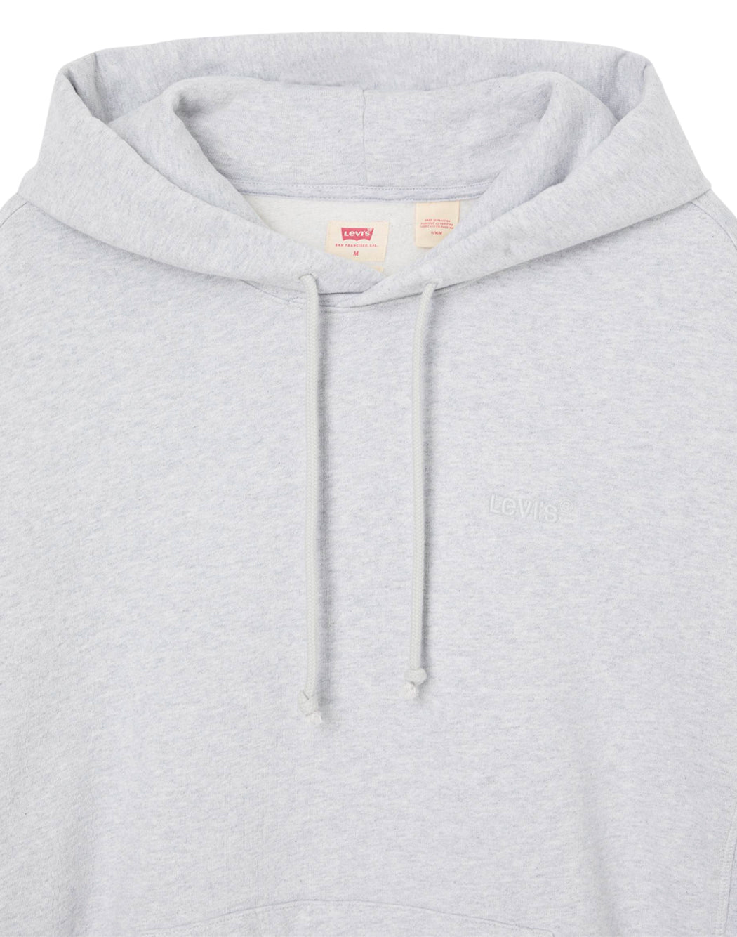 Levi's Grigio