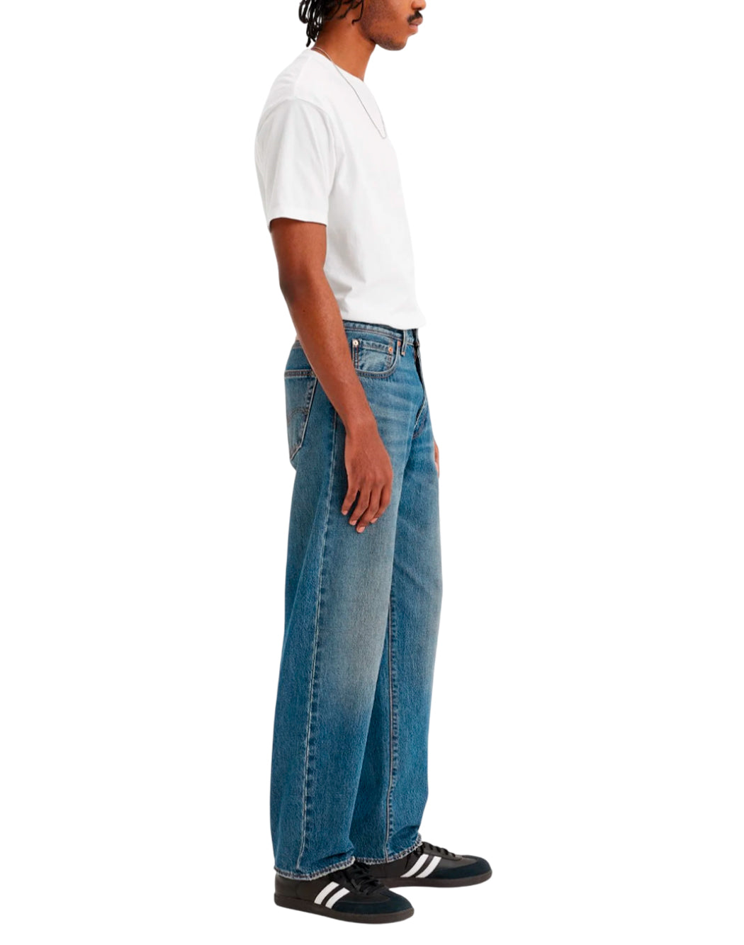 Levi's Blu