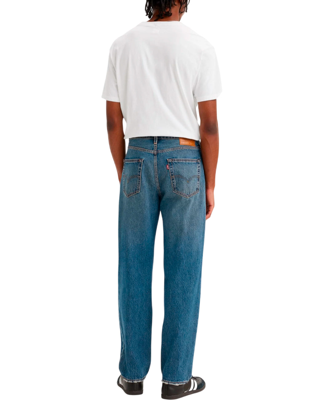 Levi's Blu