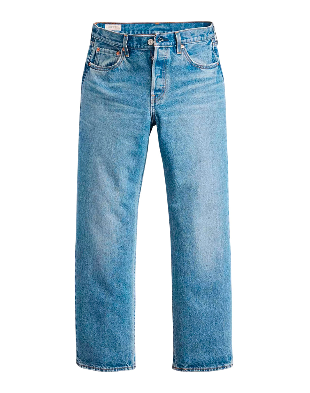 Levi's Azzurro