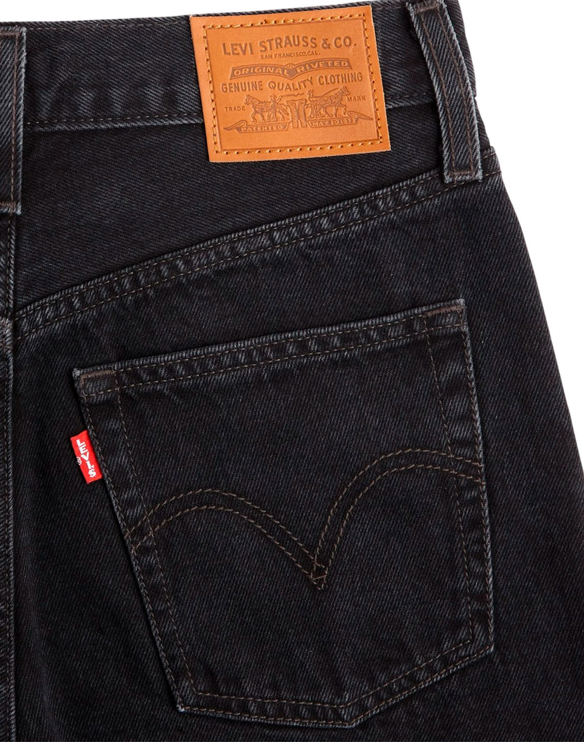 Levi's Nero
