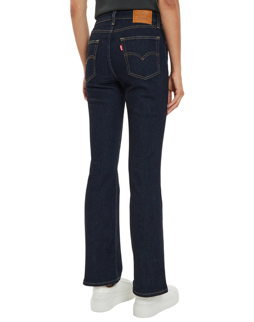 Levi's Blu