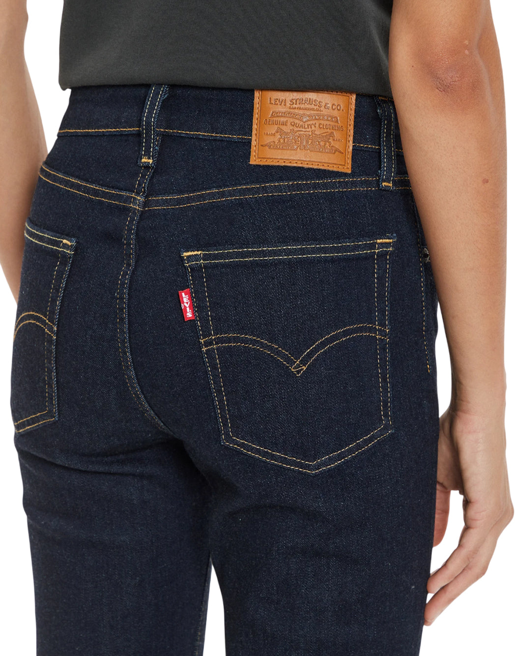 Levi's Blu