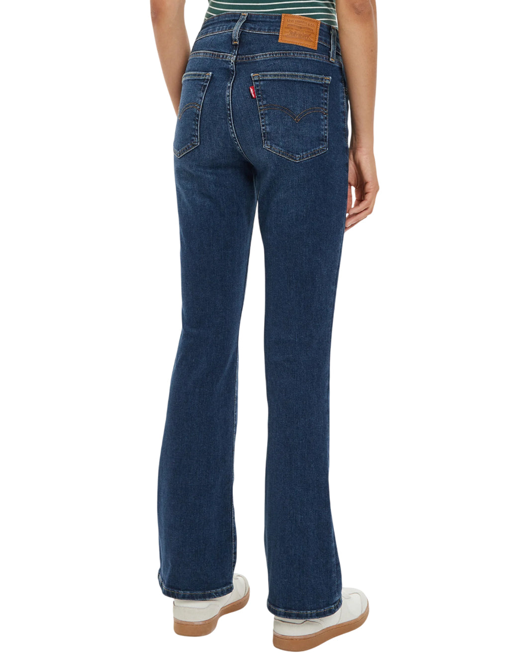 Levi's Blu