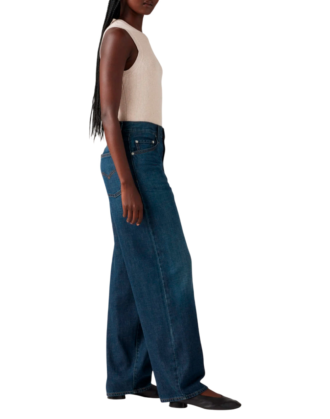 Levi's Blu