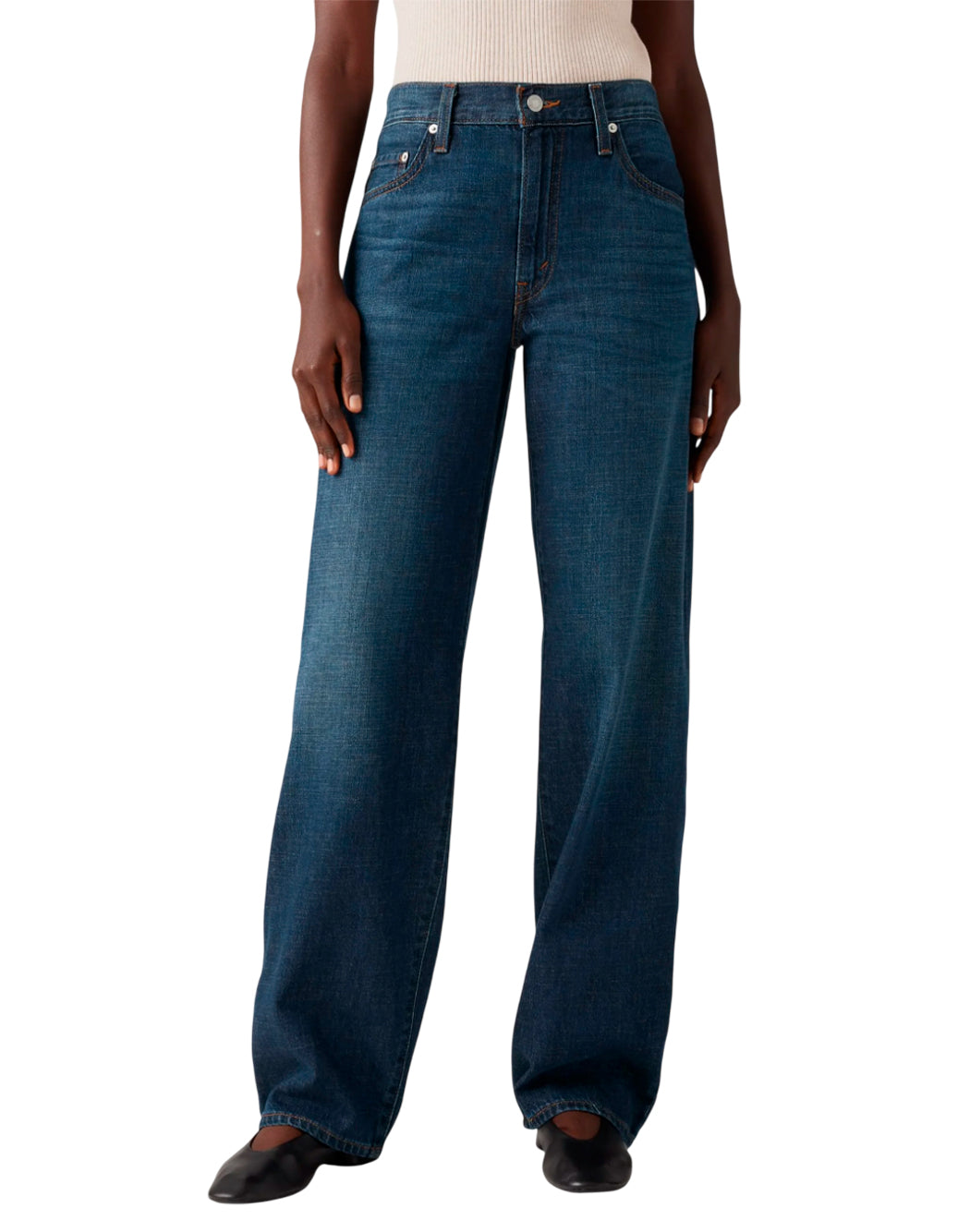 Levi's Blu