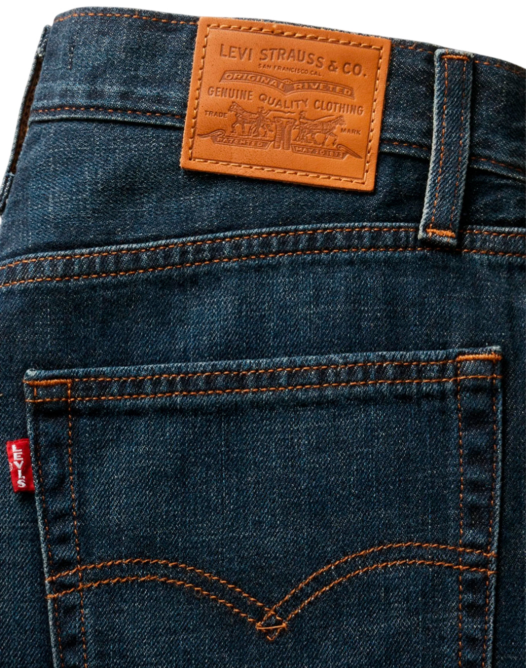 Levi's Blu