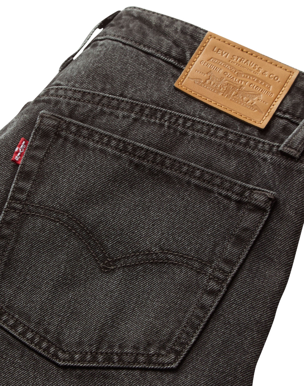 Levi's Nero