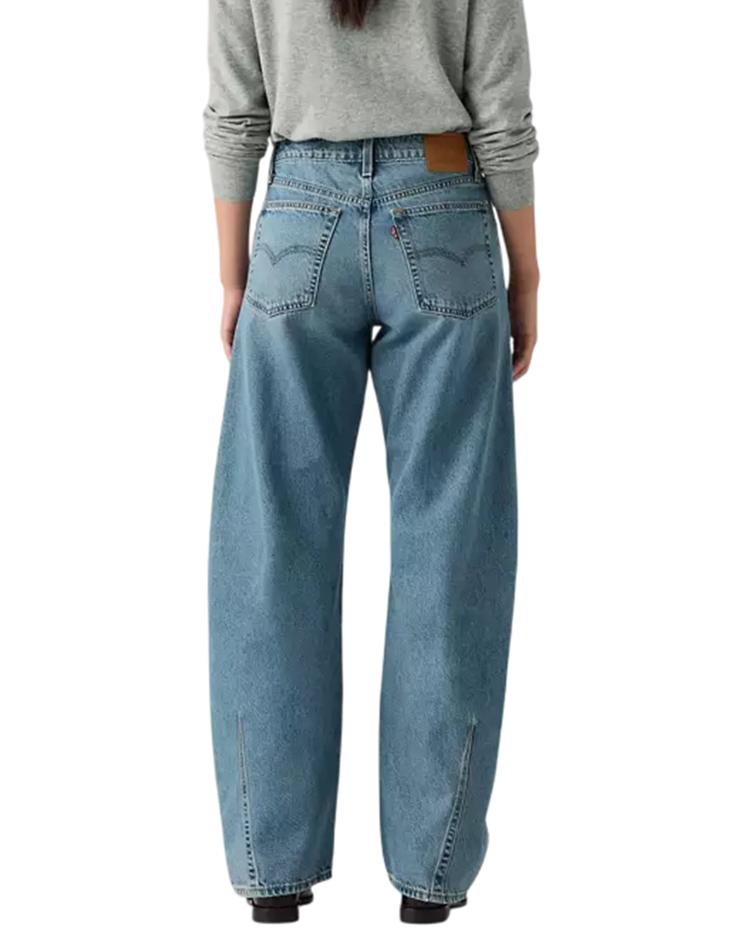 Levi's Azzurro