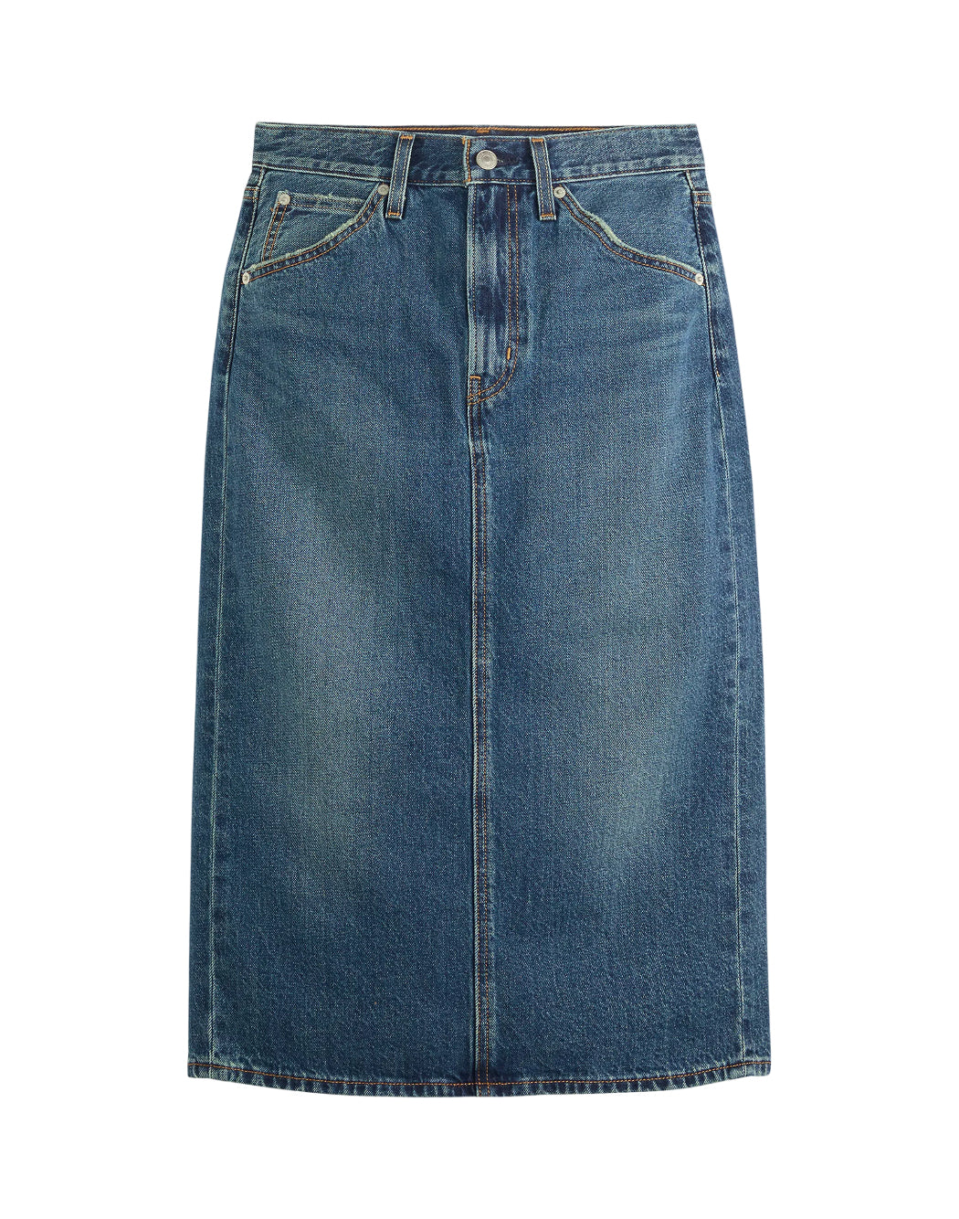 Levi's Blu