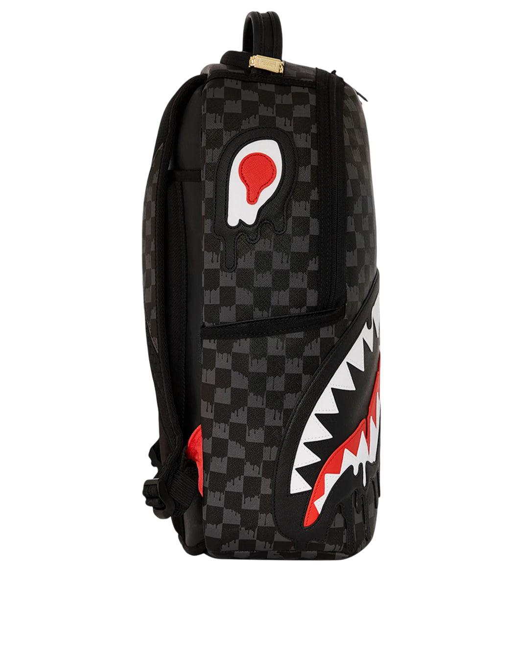 Sprayground Marrone