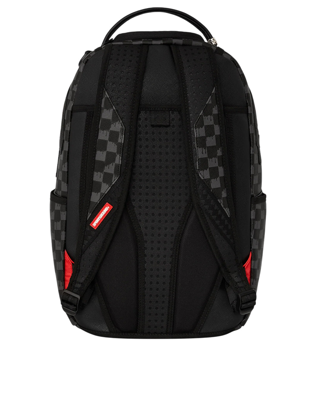 Sprayground Marrone