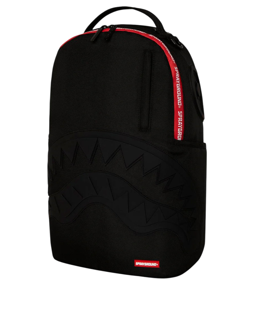 Sprayground Nero