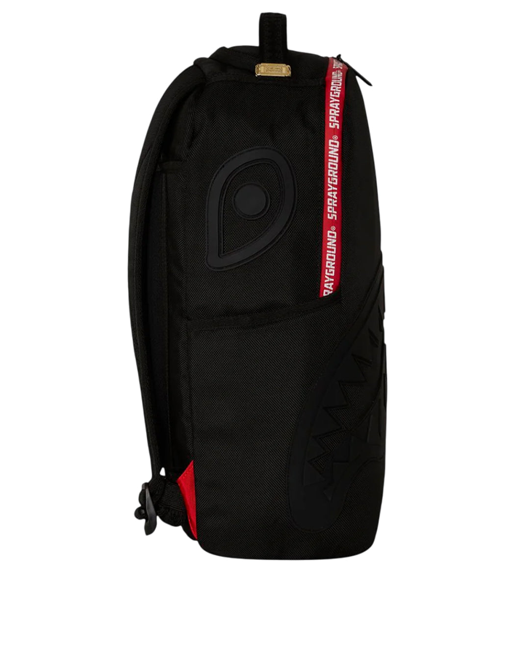 Sprayground Nero
