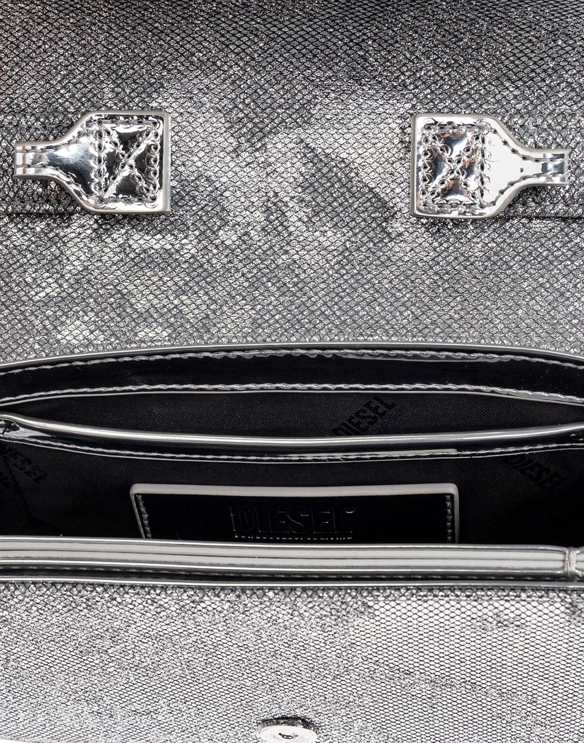 Diesel Argento