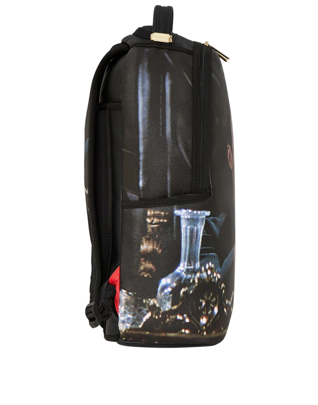 Sprayground Nero
