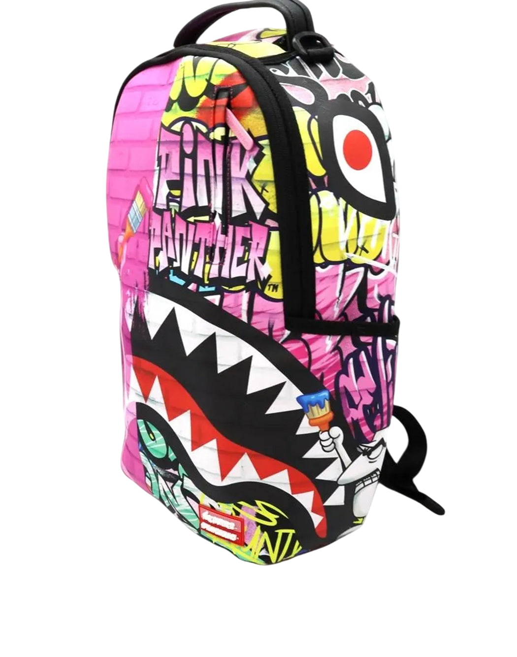 Sprayground Rosa