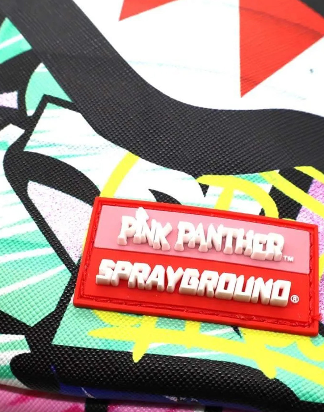 Sprayground Rosa